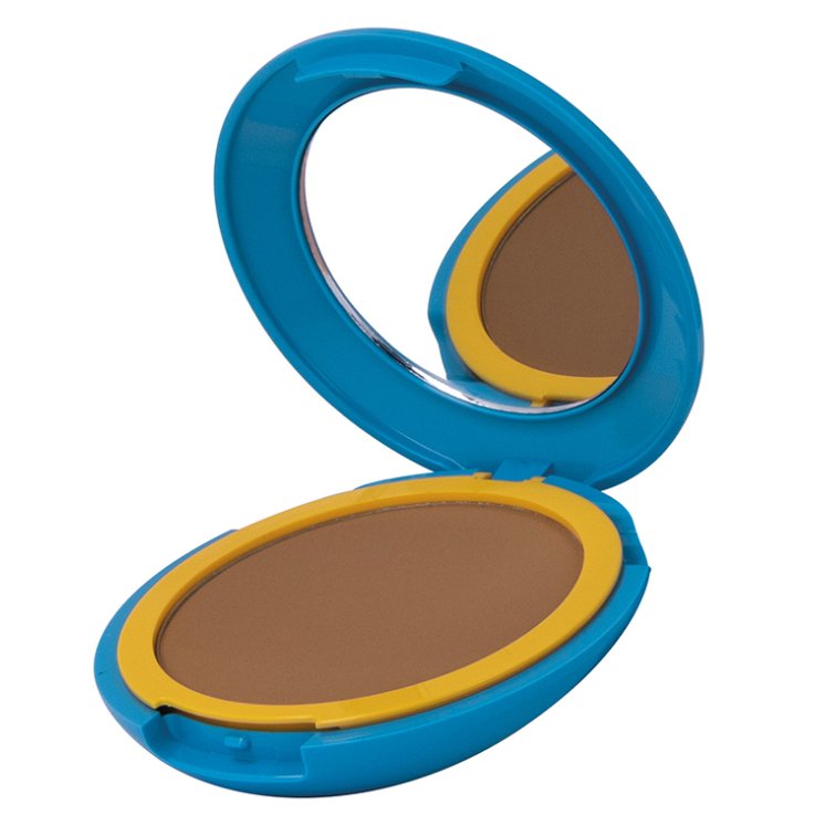 DEFENCE SUN 50 FONDOT COMP3 TA