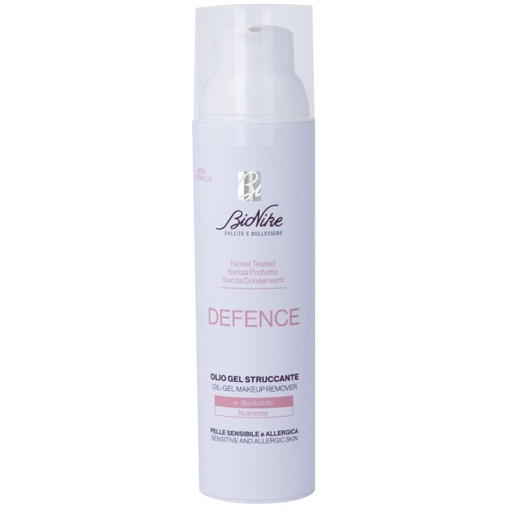 DV OLIO GEL DETERGENTE 75ML