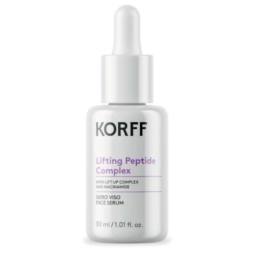 KORFF LIFTING PEPTIDE COMPLEX