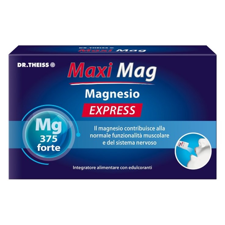 DR THEISS MAXI MAG EXPR14STICK