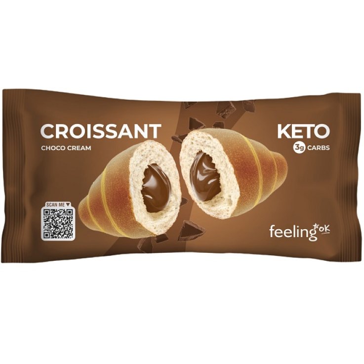FEELING OK CROISSANT CIOC 50G