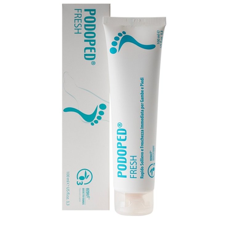 PODOPED FRESH 100ML