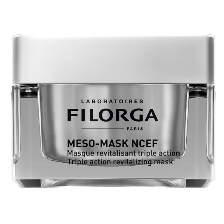 FILORGA MESO MASK NCEF 50ML