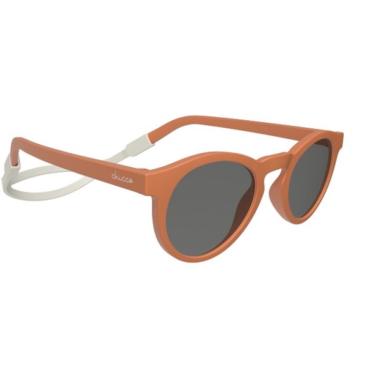 CH OCCH 12M+ ARA LENTI FUME'