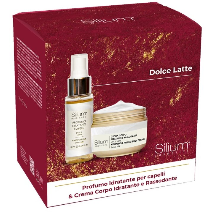 SILIUM COF DOLCE LATTE PROF+CR