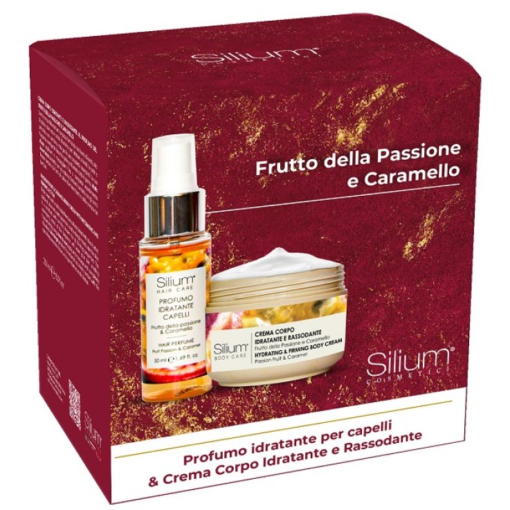 SILIUM COF FRUT&CARAM PROF+CR