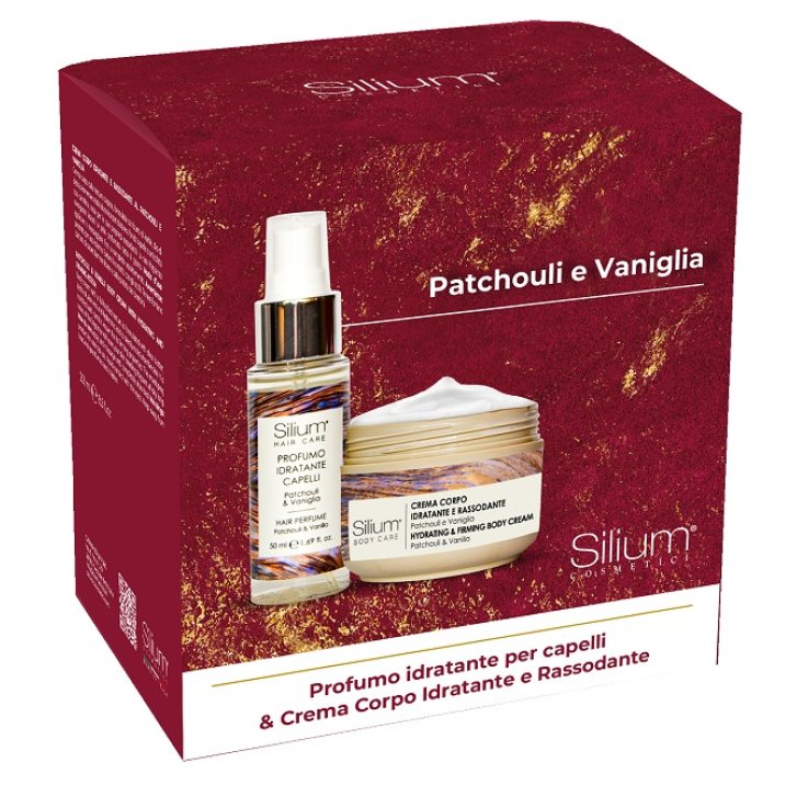 SILIUM COF PATCH&VAN PROF+CR