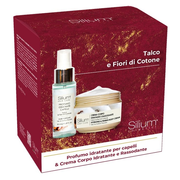 SILIUM COF TALCO&COT PROF+CR