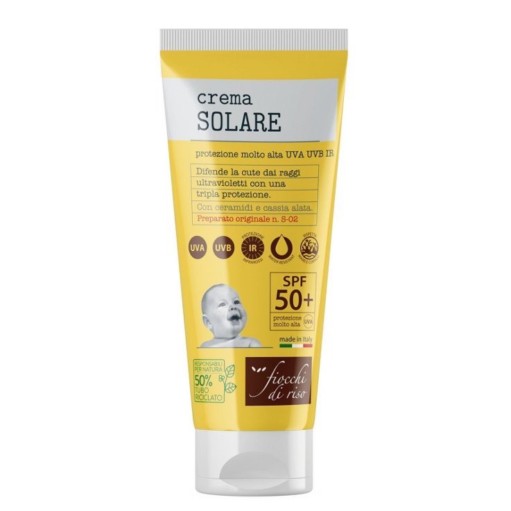 FDR CREMA SOLARE BB 50+ 100ML
