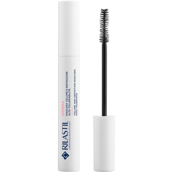Rilastil Mascara Vol Def 10ml