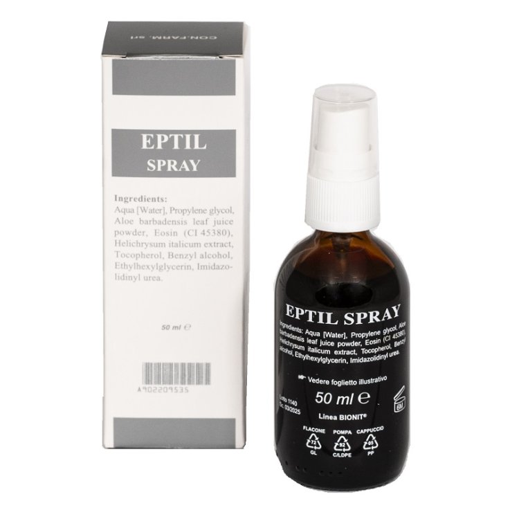 EPTIL SOLUZIONE ACQUOSA SPRAY