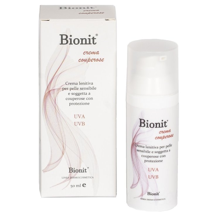 BIONIT CREMA ANTICOUPEROSE 50G