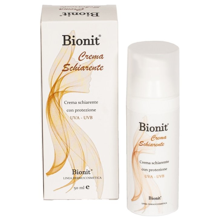 BIONIT-CREMA SCHIARENT 50ML