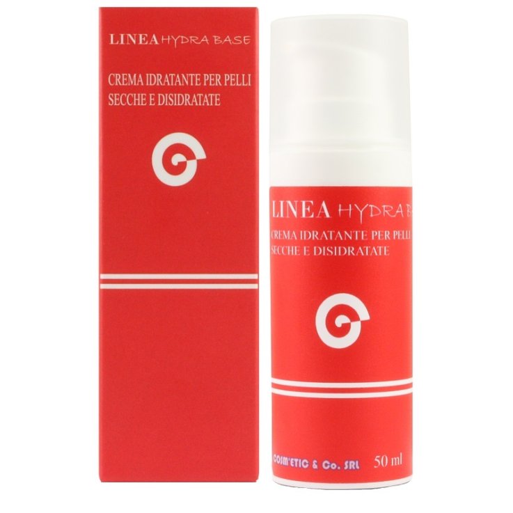 LINEA HYDRA BASE 50ML