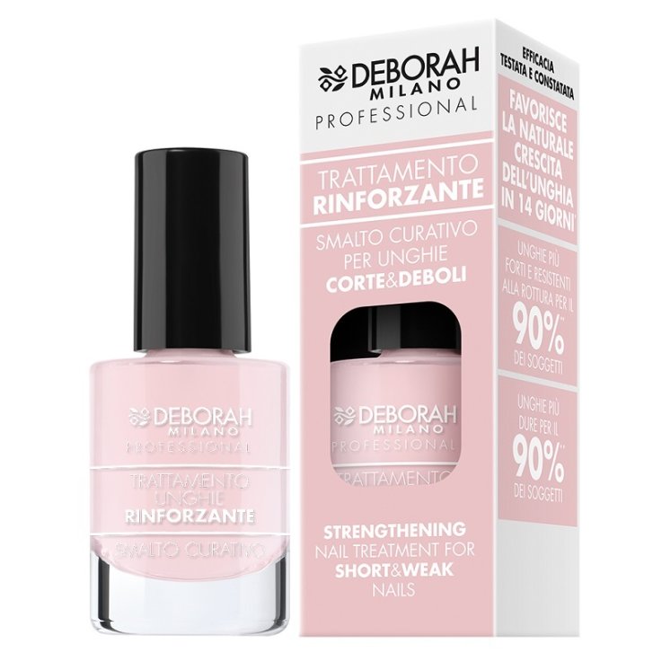 DH PRO TRATTAMENTO RINFORZANTE