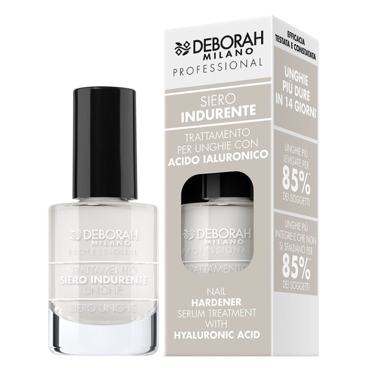 DH TRATTAMENTO SIERO INDURENTE