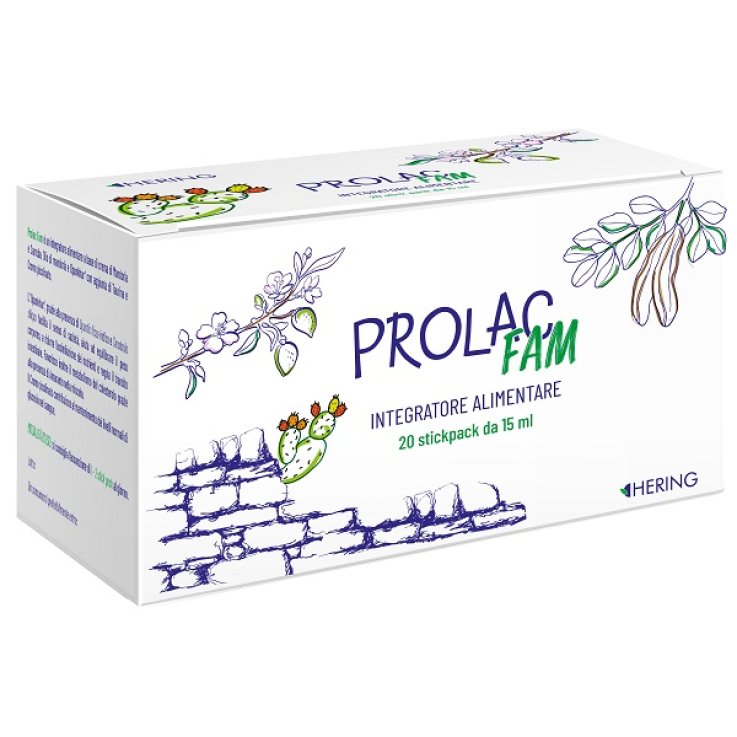 PROLAC FAM 20STICKPACK