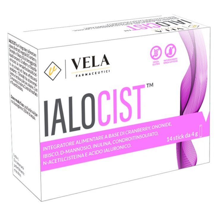 IALOCIST 14STICK IALOCIST 14STICK