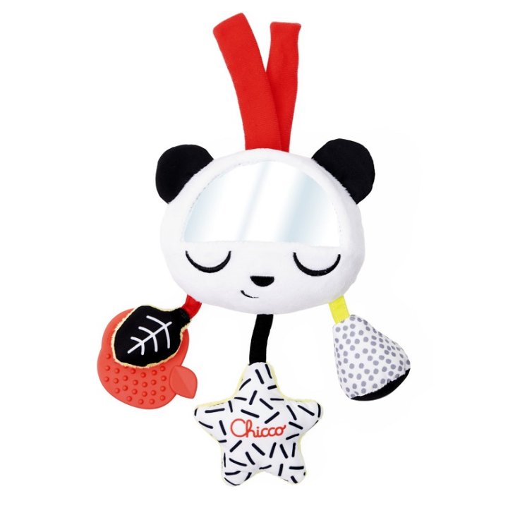 CH GIOCO BSF SPECCHIETTO BI&NE