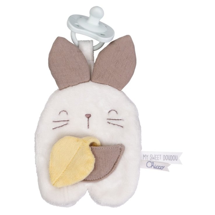 CH GIOCO MSDD CONIGLIETTO