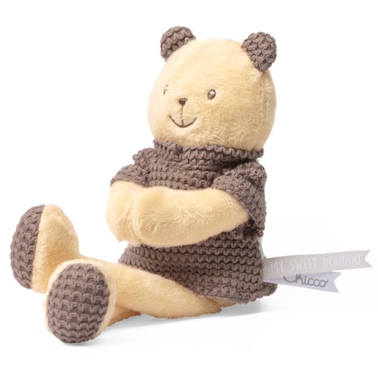 CH GIOCO MSDD TENERO ORSETTO