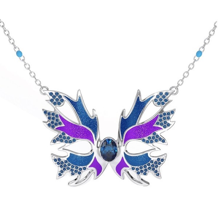 WNX301 COLLANINA WINX BLOOM