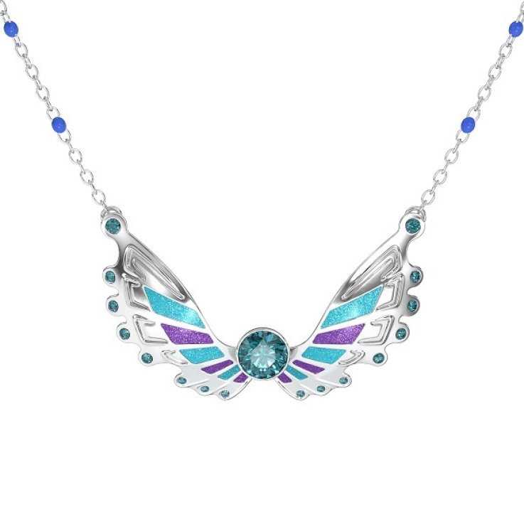 WNX305 COLLANINA WINX MUSA