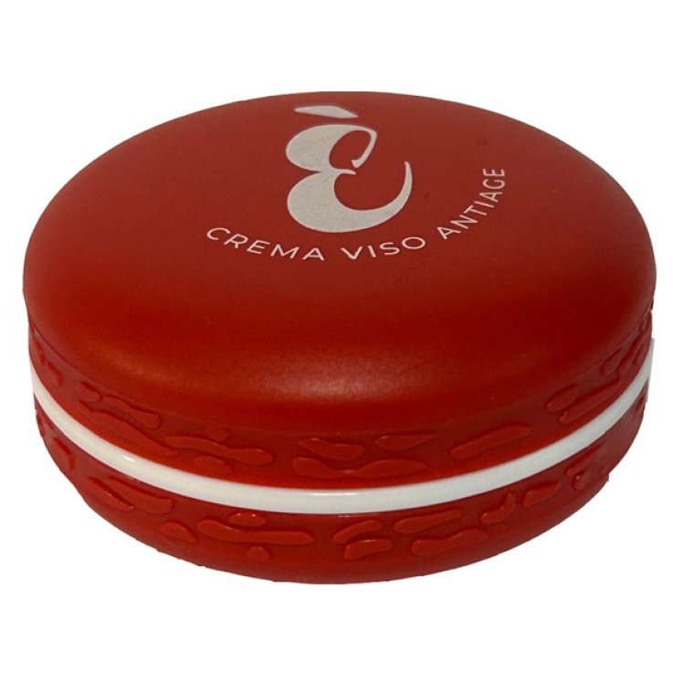08 E' CREMA VISO ANTIAGE 30ML