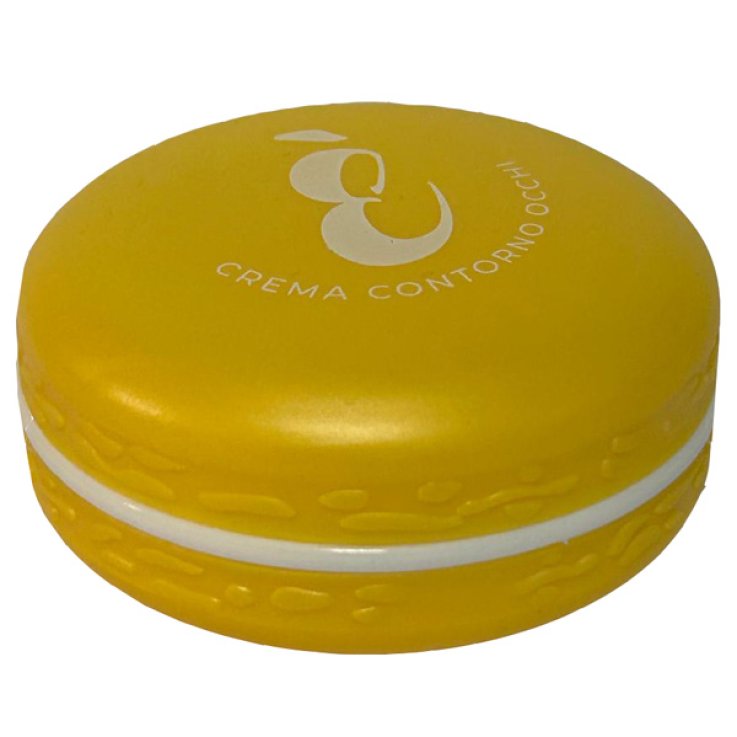 09 E' CREMA VISO CONT OCCHI