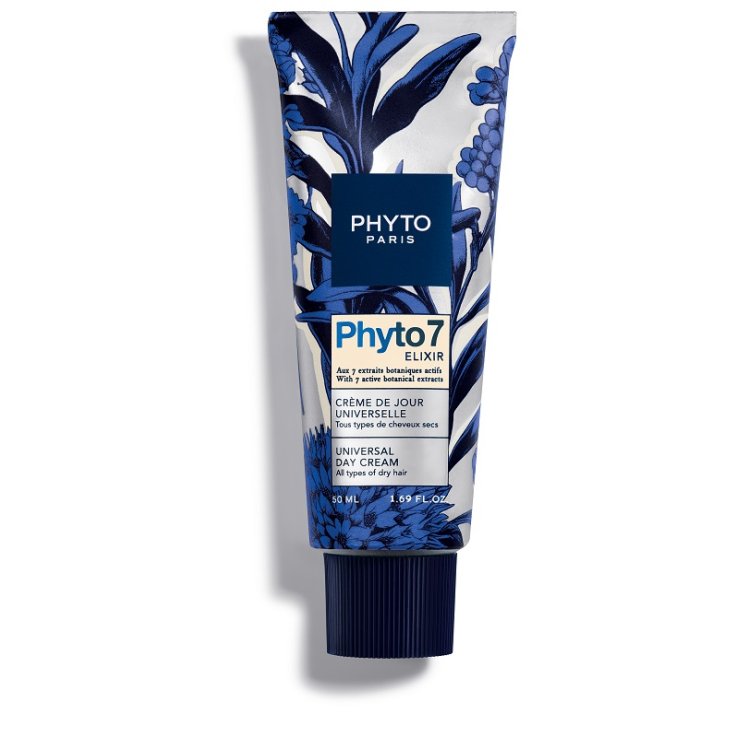 PHYTO 7 ELIXIR CREMA UNIV 50ML