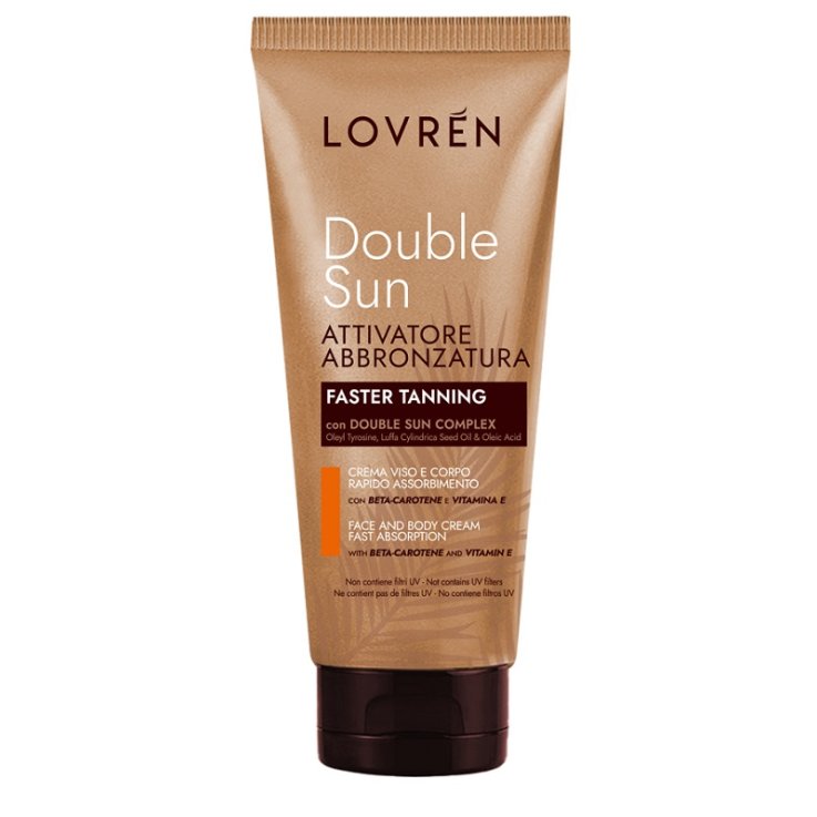 LOVREN SOLAIRE ATT MELANINICO