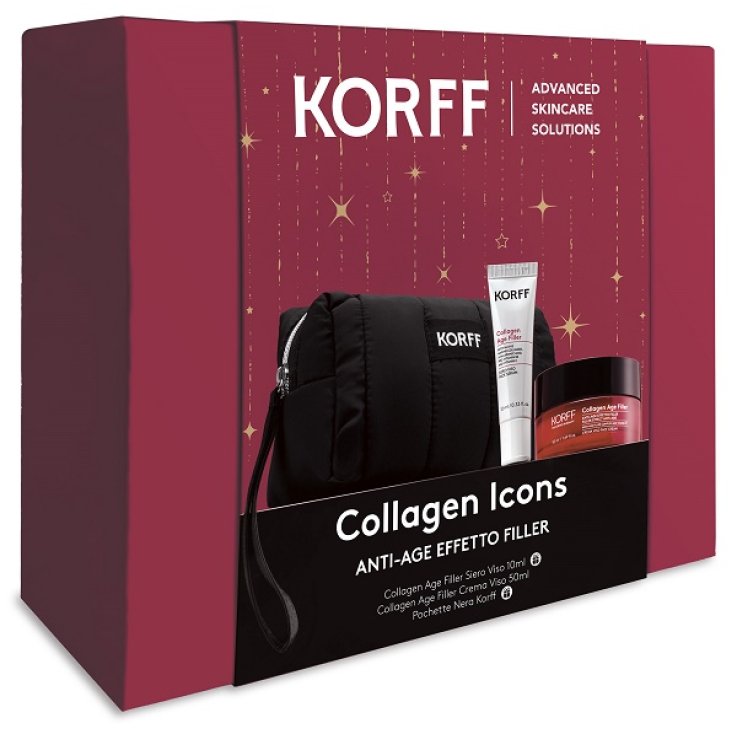 COFANETTO COLLAGEN ICONS 2PZ