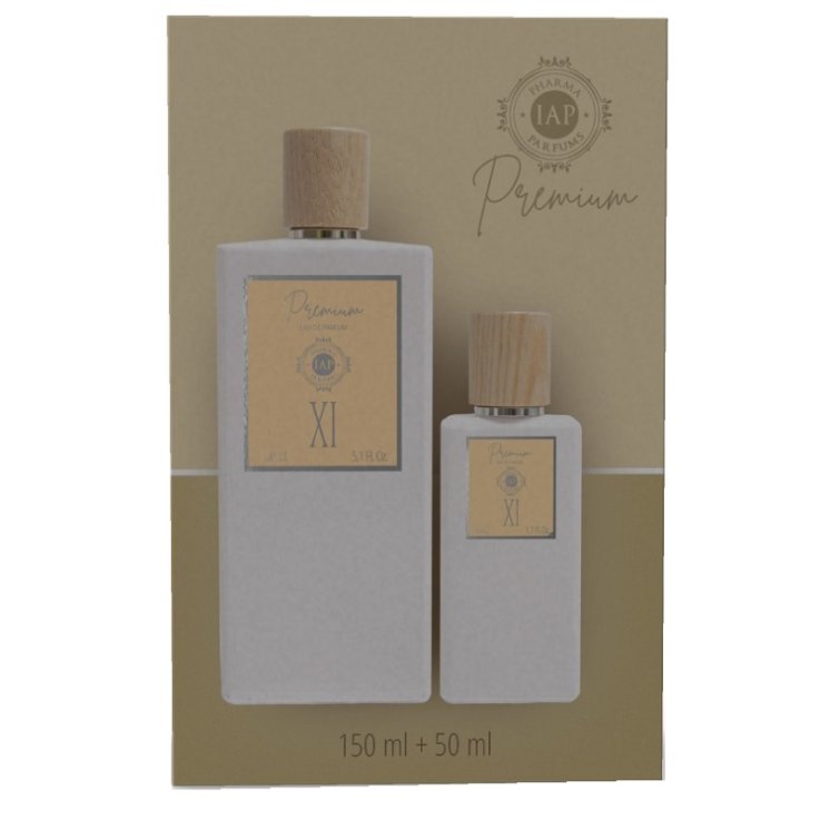 ESTUCHE PREMIUM EDP XI150+50ML