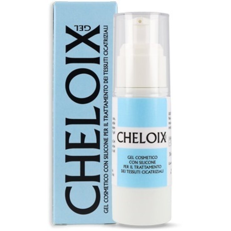 CHELOIX GEL 30ML