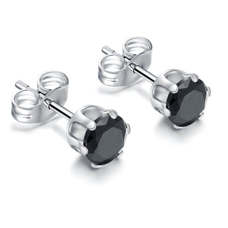 CDL OREC PUNTO LUCE 5MM NERO