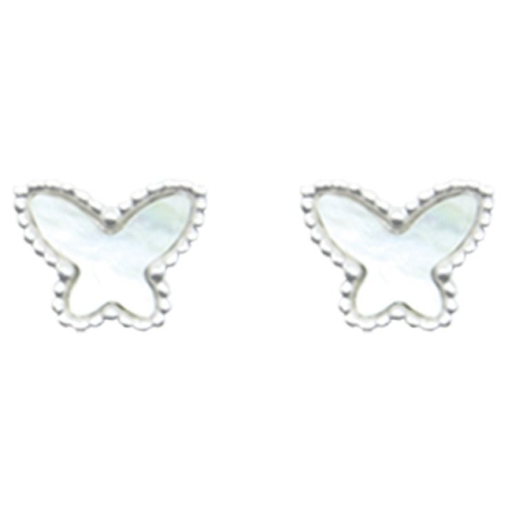 CDL ORECCHINI MADRE PERLA FARF