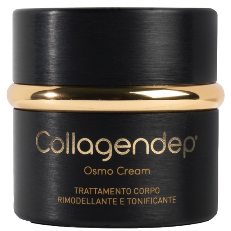 COLLAGENDEP OSMO CREAM 100ML