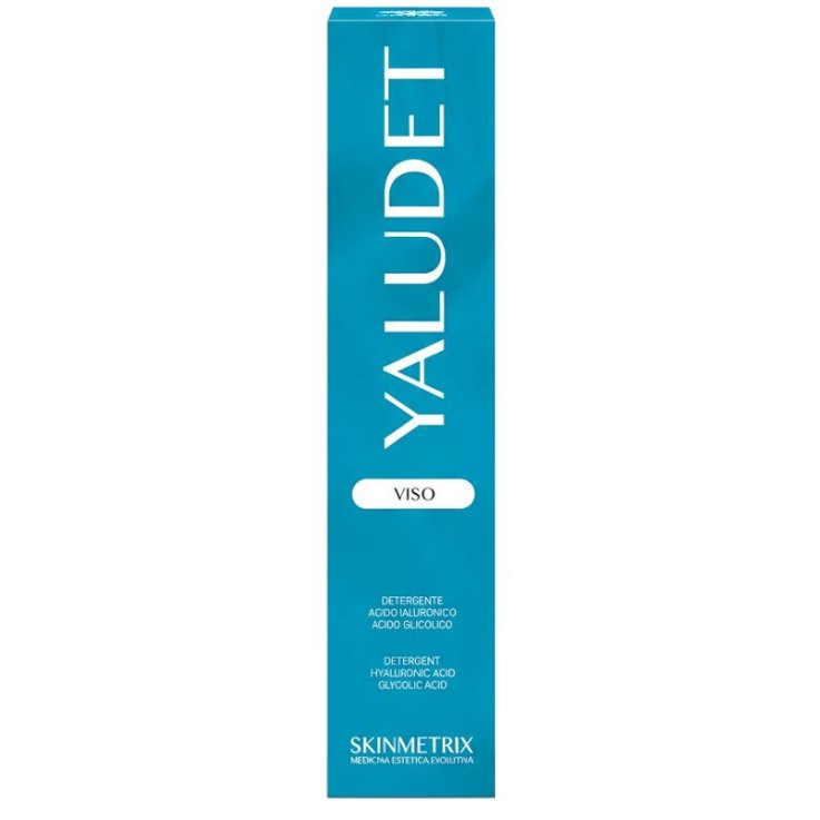 YALUDET VISO DETERGENTE 200ML