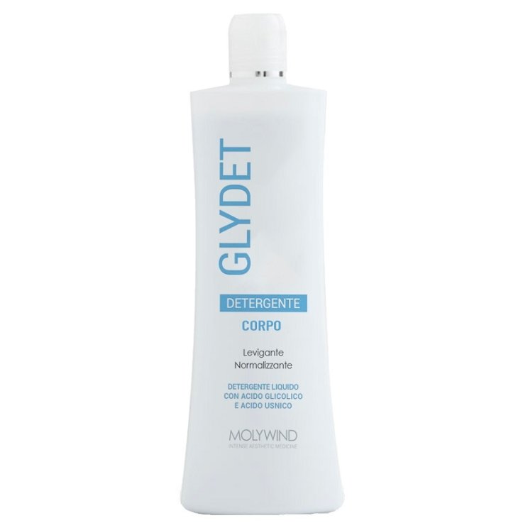 GLYDET CORPO DETERGENTE 400ML