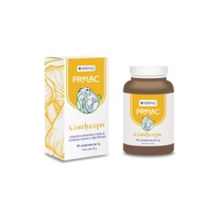 PROLAC CORDYCEPS 90CPR