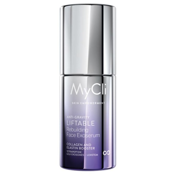 MYCLI LIFTABLE EXOSERUM 30ML