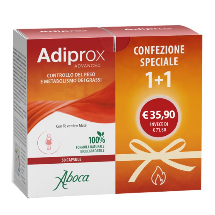 ADIPROX CAPSULE CS 1+1 ADIPROX CAPSULE CS 1+1