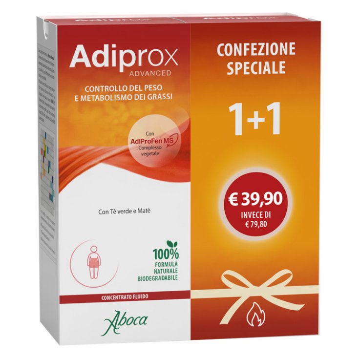 ADIPROX FLUIDO CS 1+1 ADIPROX FLUIDO CS 1+1