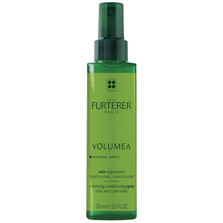 VOLUMEA TRATT VOL S/RISC 100ML