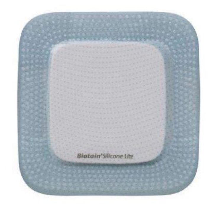 BIATAIN SILICONE LITE 9X15 10