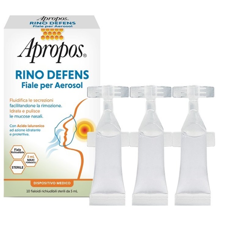 APROPOS RINO DEFENS 10F 5ML