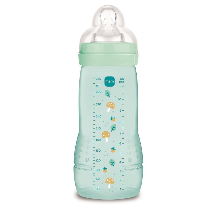 MAM BIB EASY ACT 330ML