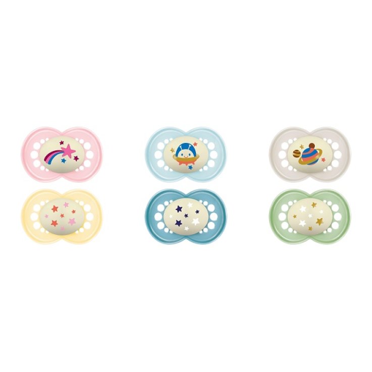 MAM SUCCH ORIG NIGHT 16+ SIL2P