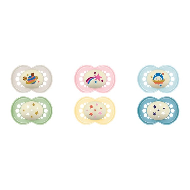 MAM SUCCH ORIG NIGHT 6+ SIL2PZ