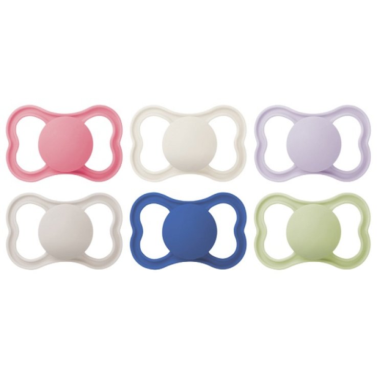 MAM SUCCH SUPREME 6+ SIL 2PZ